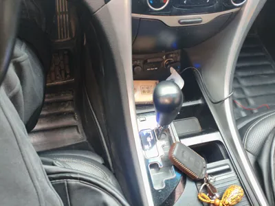 Hyundai Sonata 2014, 151600 км, за 4893 USD - фото 15