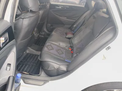 Hyundai Sonata 2014, 151600 км, за 4893 USD - фото 18