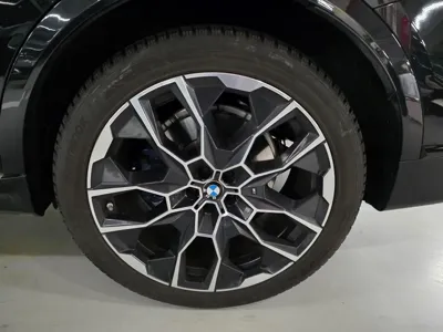 BMW X7 2024, 37000 км, за 77293.81 USD - фото 7
