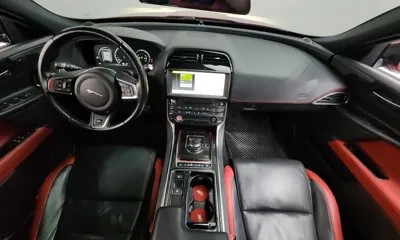 Jaguar XE 2019, 93169 км, за 10831.04 USD - фото 7
