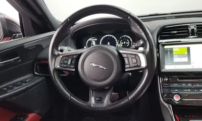 Jaguar XE 2019, 93169 км, за 10831.04 USD - фото 14