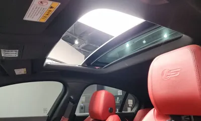 Jaguar XE 2019, 93169 км, за 10831.04 USD - фото 18