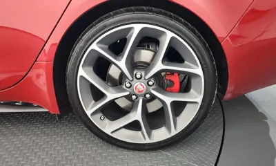 Jaguar XE 2019, 93169 км, за 10831.04 USD - фото 21