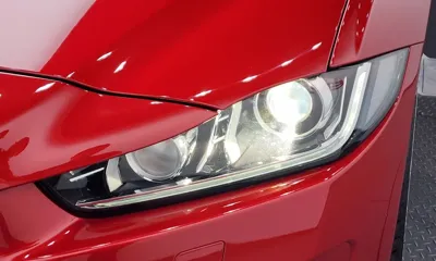 Jaguar XE 2019, 93169 км, за 10831.04 USD - фото 22