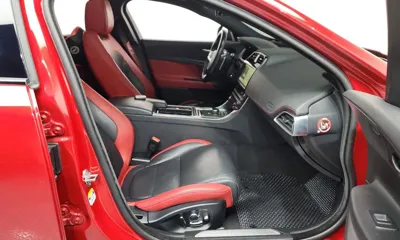 Jaguar XE 2019, 93169 км, за 10831.04 USD - фото 26