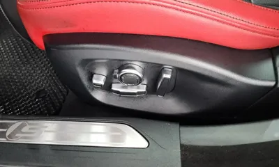 Jaguar XE 2019, 93169 км, за 10831.04 USD - фото 31