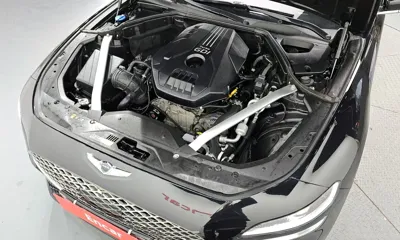 Genesis G70 2023, 48064 км, за 20684.44 USD - фото 6