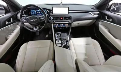 Genesis G70 2023, 48064 км, за 20684.44 USD - фото 7