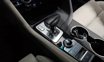 Genesis G70 2023, 48064 км, за 20684.44 USD - фото 9