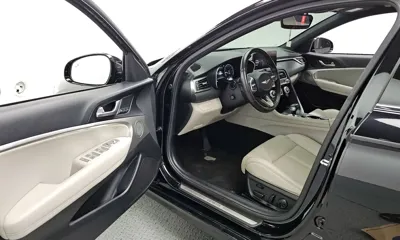 Genesis G70 2023, 48064 км, за 20684.44 USD - фото 10