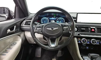 Genesis G70 2023, 48064 км, за 20684.44 USD - фото 13