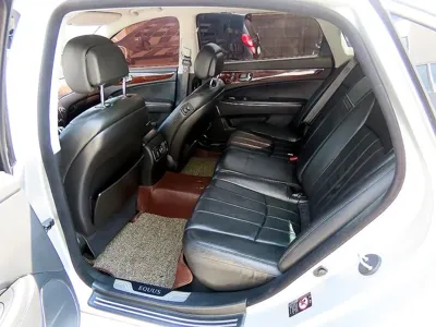 Hyundai Equus 2010, 146200 км, за 4335.73 USD - фото 6