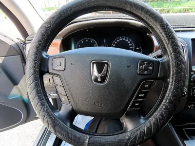 Hyundai Equus 2010, 146200 км, за 4335.73 USD - фото 8