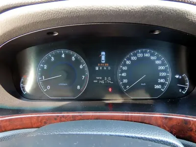 Hyundai Equus 2010, 146200 км, за 4335.73 USD - фото 9
