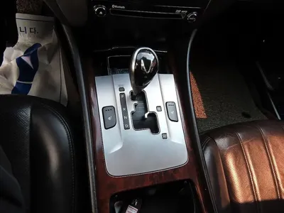 Hyundai Equus 2010, 146200 км, за 4335.73 USD - фото 10