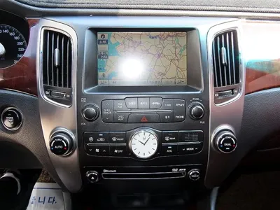 Hyundai Equus 2010, 146200 км, за 4335.73 USD - фото 14