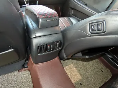 Hyundai Equus 2010, 146200 км, за 4335.73 USD - фото 18