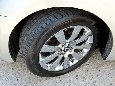 Hyundai Equus 2010, 146200 км, за 4335.73 USD - фото 20