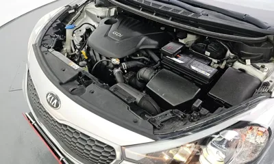 Kia K3 2015, 90248 км, за 4039.09 USD - фото 6