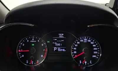 Kia K3 2015, 90248 км, за 4039.09 USD - фото 8