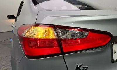 Kia K3 2015, 90248 км, за 4039.09 USD - фото 23