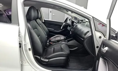 Kia K3 2015, 90248 км, за 4039.09 USD - фото 26