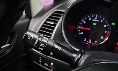Kia K3 2015, 90248 км, за 4039.09 USD - фото 27
