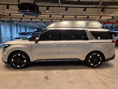 Kia Canival 2024, 16020 км, за 39577.13 USD