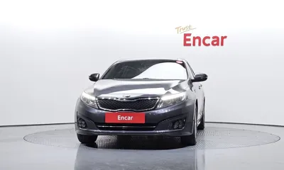 Kia K5 2015, 190136 км, за 4426.82 USD
