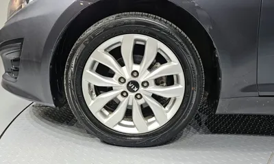 Kia K5 2015, 190136 км, за 4426.82 USD