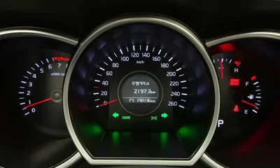 Kia K5 2015, 190136 км, за 4426.82 USD - фото 8