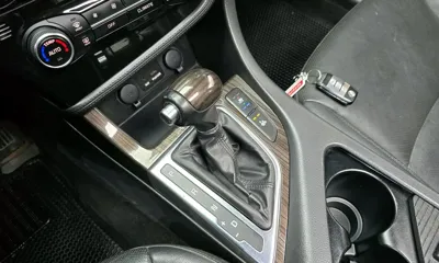 Kia K5 2015, 190136 км, за 4426.82 USD - фото 9