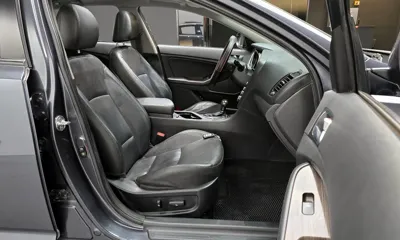 Kia K5 2015, 190136 км, за 4426.82 USD - фото 10