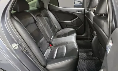 Kia K5 2015, 190136 км, за 4426.82 USD - фото 12