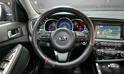 Kia K5 2015, 190136 км, за 4426.82 USD - фото 13