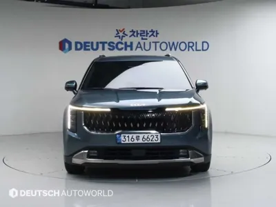 Kia Canival 2024, 19821 км, за 25534.99 USD