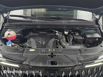 Kia Canival 2024, 19821 км, за 25534.99 USD - фото 6