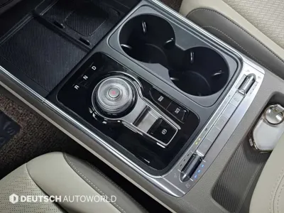 Kia Canival 2024, 19821 км, за 25534.99 USD - фото 9