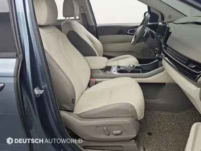 Kia Canival 2024, 19821 км, за 25534.99 USD - фото 10