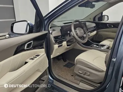 Kia Canival 2024, 19821 км, за 25534.99 USD - фото 11