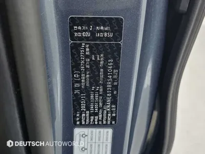 Kia Canival 2024, 19821 км, за 25534.99 USD - фото 20