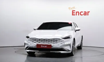 Kia K8 2022, 59198 км, за 17716.95 USD