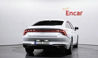 Kia K8 2022, 59198 км, за 17716.95 USD