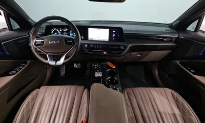 Kia K8 2022, 59198 км, за 17716.95 USD - фото 7