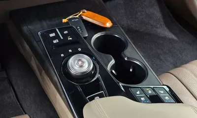 Kia K8 2022, 59198 км, за 17716.95 USD - фото 9