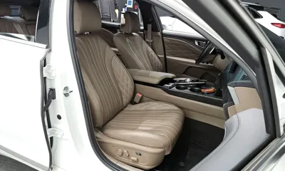 Kia K8 2022, 59198 км, за 17716.95 USD - фото 10