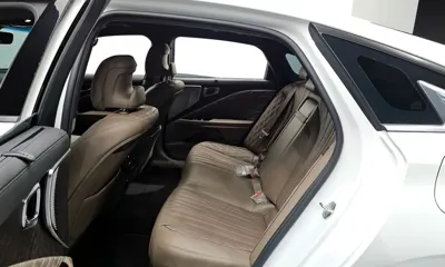 Kia K8 2022, 59198 км, за 17716.95 USD - фото 12