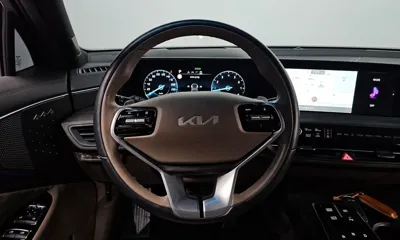 Kia K8 2022, 59198 км, за 17716.95 USD - фото 13