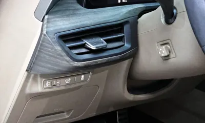 Kia K8 2022, 59198 км, за 17716.95 USD - фото 14
