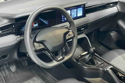 Roewe i5 2023, 26400 км, за 7213 USD - фото 18